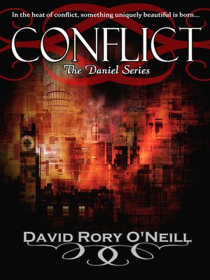 cover image of Conflict
